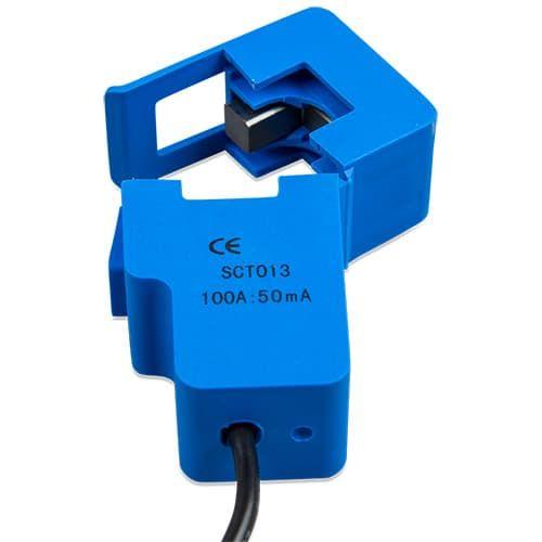 Victron Energy 100A:50mA Current Transformer with 5m Cable for MultiPlus-II – CTR120000550