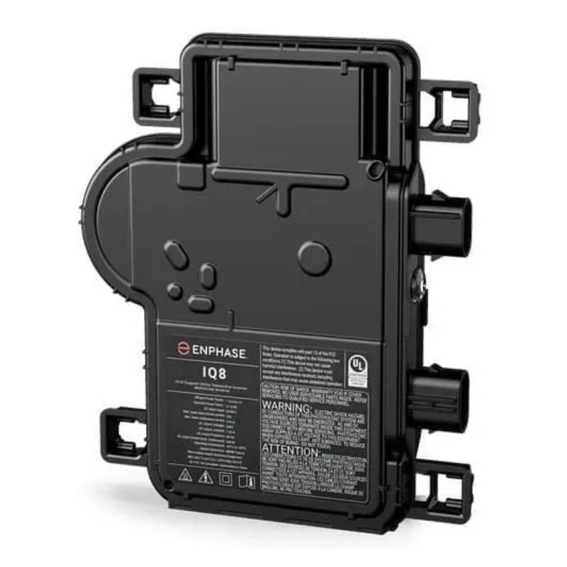 ENPHASE IQ8A Microinverter IQ8A-72-M-US