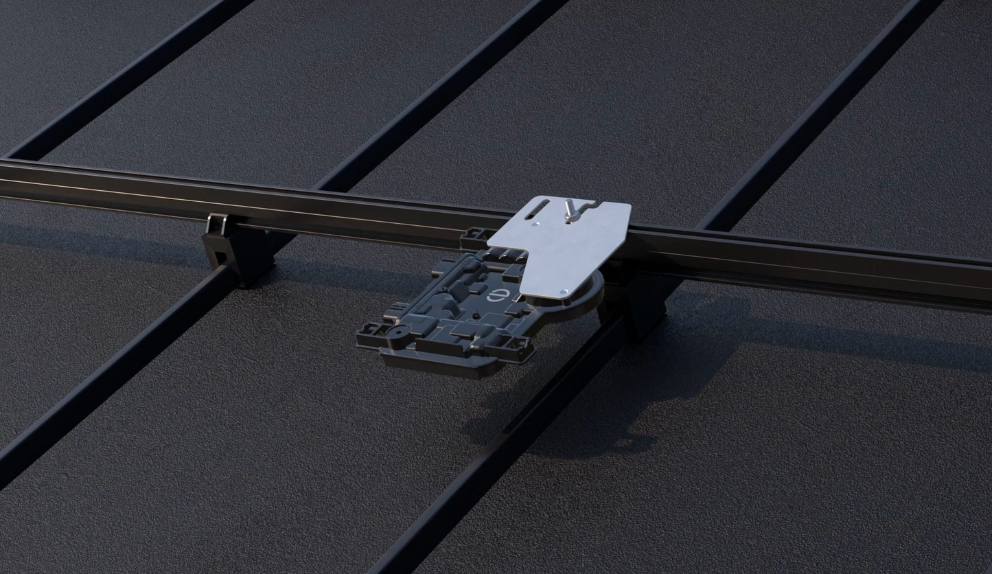 Enphase IQ8 Microinverter IQ8MC-72-M-US