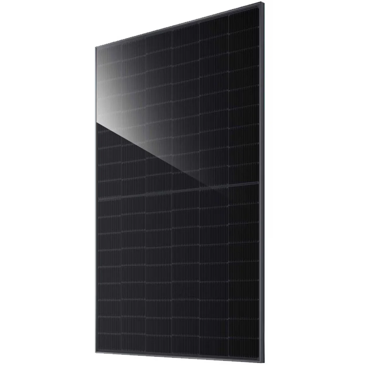 JA Solar 440W Deep Blue 4.0 D41 Series Bifacial Panel JAM54-D41-440/MB