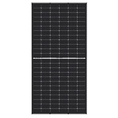 Jinko Tiger 580W Neo Bifacial Solar Panel JKM580N-72HL4-BDV