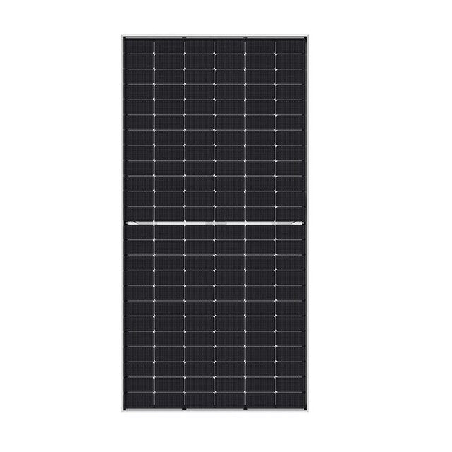 Jinko Solar 585W (Pallet of 36) Eagle 72 G6B N-Type Bifacial JKM585N-72HL4-BDV