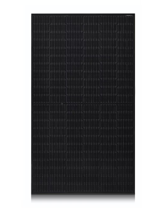 LG 405W (Pallet of 25) NeON H+ Black Solar Panel LG405N3K-V6