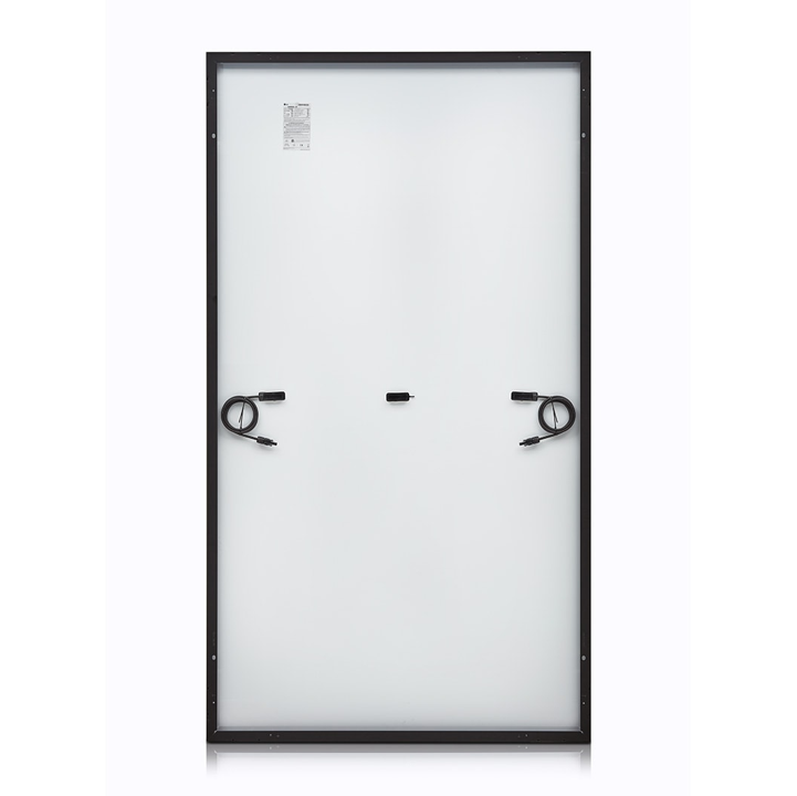 LG 405W (Pallet of 25) NeON H+ Black Solar Panel LG405N3K-V6