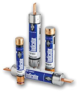 Littelfuse FLNR050 250V RK5 TD FUSE