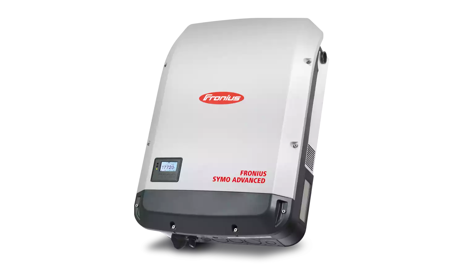 20kW FRONIUS 4,210,054,801 SYMO 20.0-3 480VAC Inverter