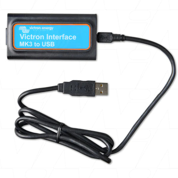 Victron Interface MK3-USB (VE.Bus to USB) ASS030140000