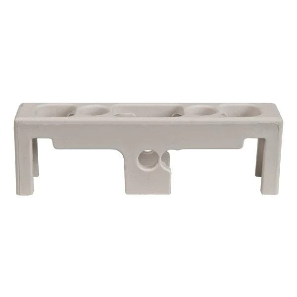 MidNite Solar MN1/0SBBC-W Busbar Safety Covers