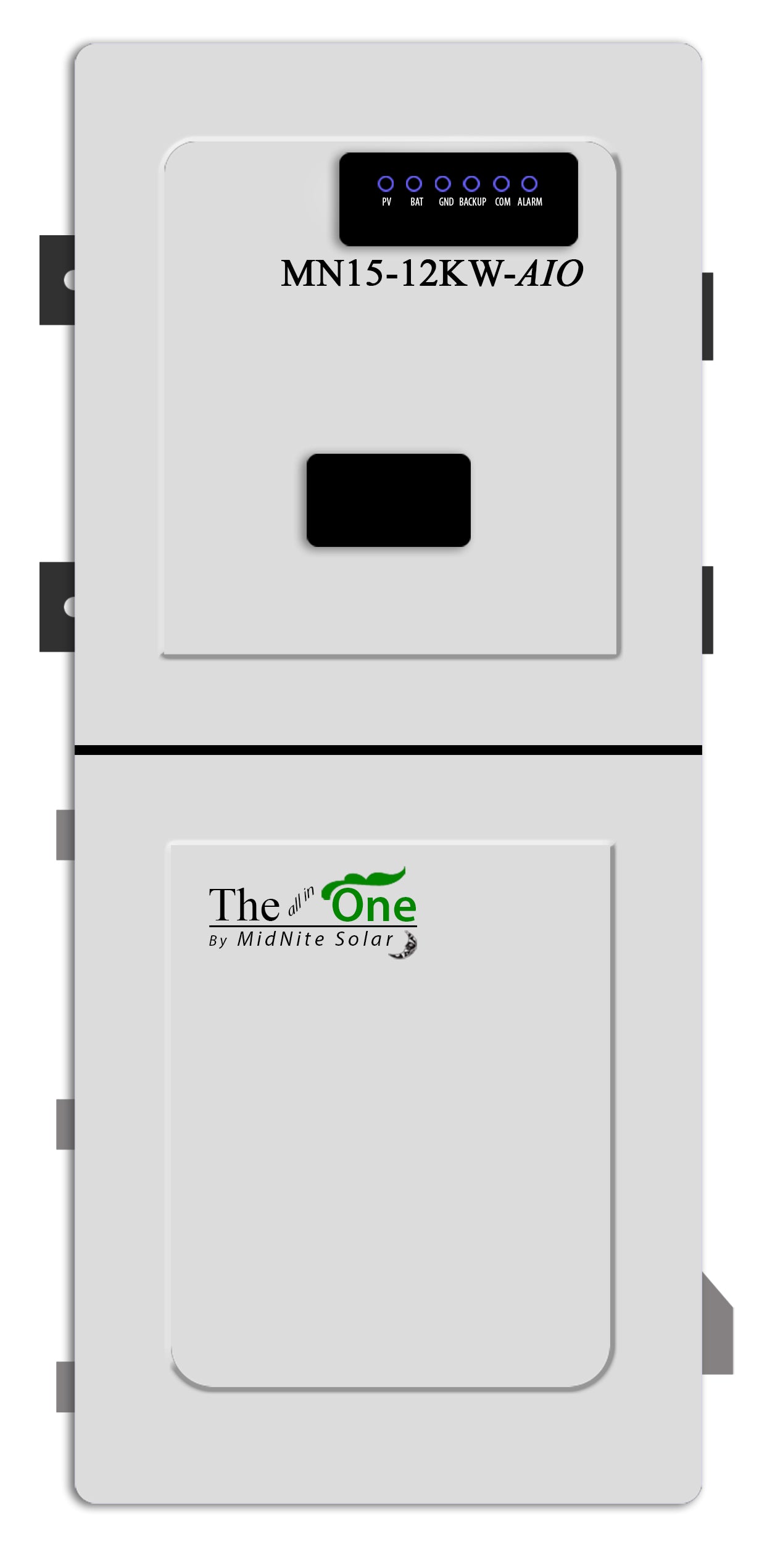 MidNite Solar MN15-12KW-AIO 11.4kW All-In-One Inverter System