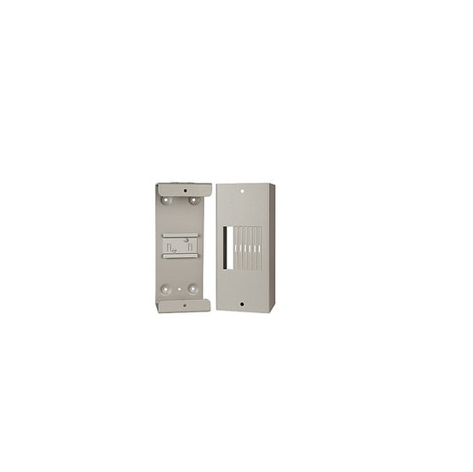 MidNite MNBABYBOX General use powder coated aluminum enclosure for retrofits, s