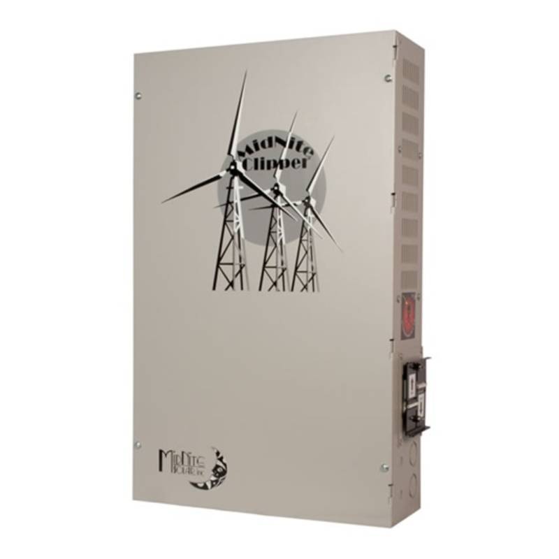 Midnite 4000Watt AC Clipper MNCLIP4KACX.X for Wind or Hydro