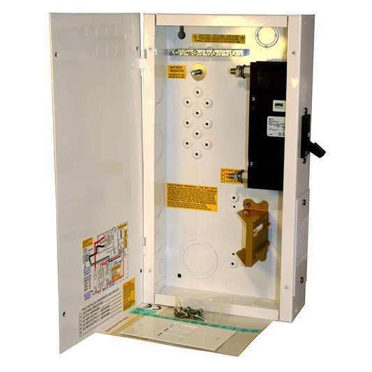 MidNite Solar 175A MNDC175 Mini DC Disconnect Box