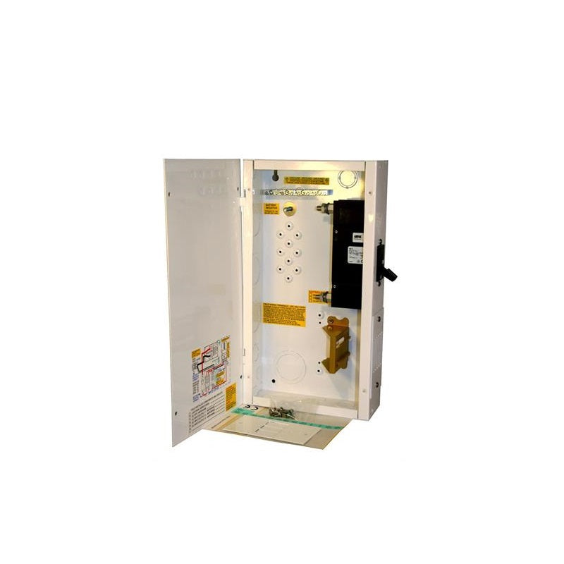 MidNite MNDC250-X2 (Midnite Solar MNDC250-X2 250A 125Vdc Mini DC Disconnect Box)
