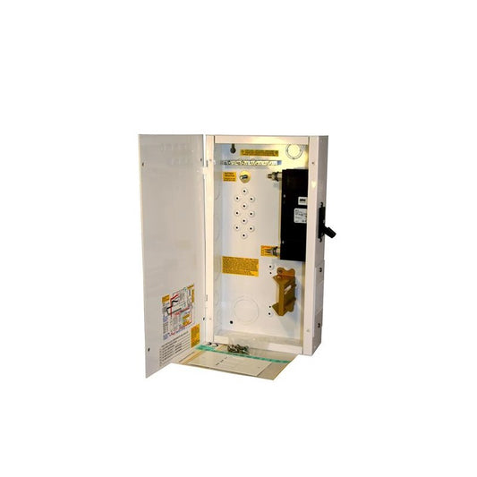 MidNite MNDC250-X2 (Midnite Solar MNDC250-X2 250A 125Vdc Mini DC Disconnect Box)