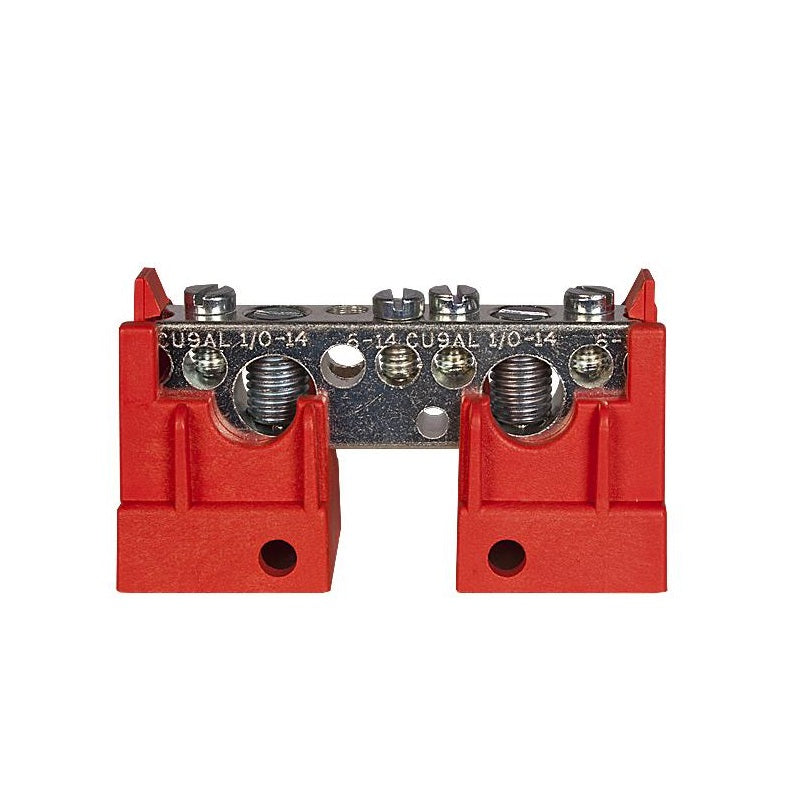 MidNite Solar MNGBB BUSBAR Ground Bus Bar