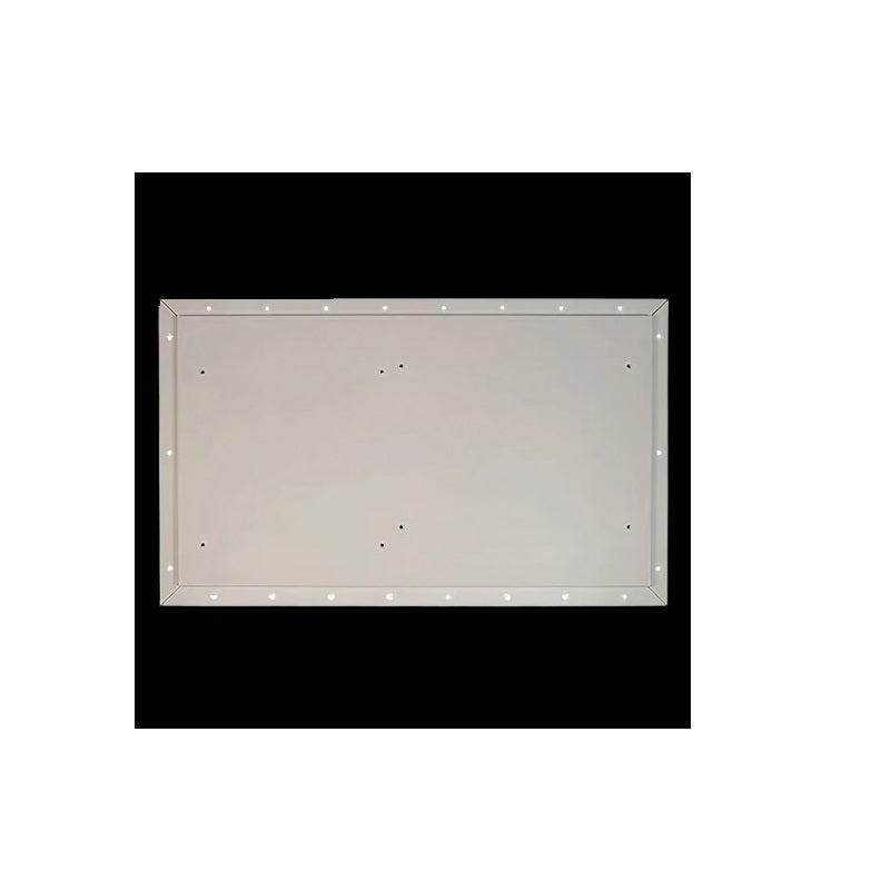 MidNite MNSW-BP (MN - Midnite Solar Back plate for the Conext SW inverter and Epanel.)