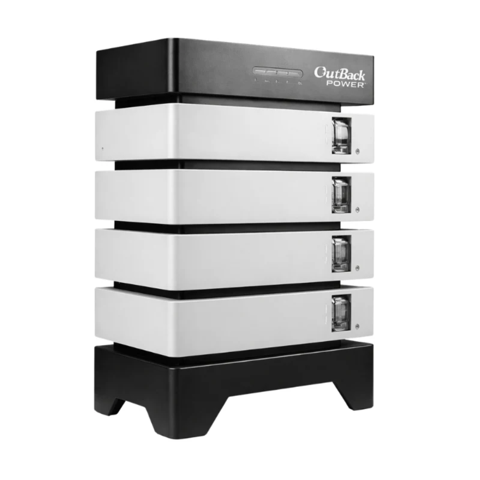 Outback Power EnergyCell 5 Base EC-BASE