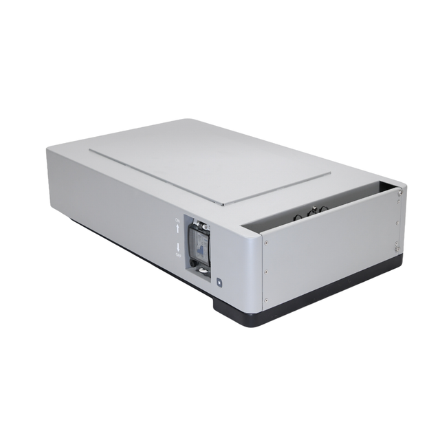 Outback Power EnergyCell 5 Stackable Heated Lithium Battery EC-FE5148