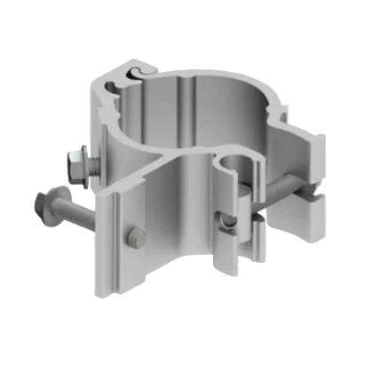 SunModo Pipe Cap Universal 2" or 2.5" PIPECAP-UNI