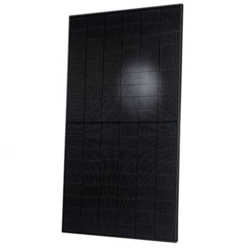 Hanwha Qcells 425W Q.TRON BLK M-G2+ Black on Black Mono Solar Panel