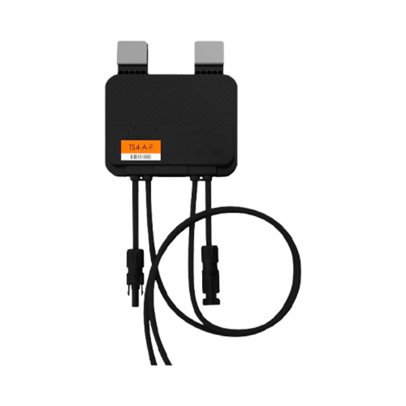 Tigo PV Rapid Shutdown/Module Single 15 Amp w/Regular Cable TS4-A-F