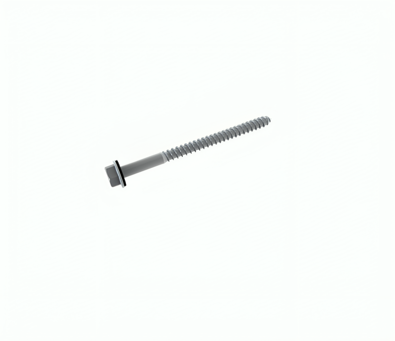 EcoFasten Lag Screw 4" 3016017