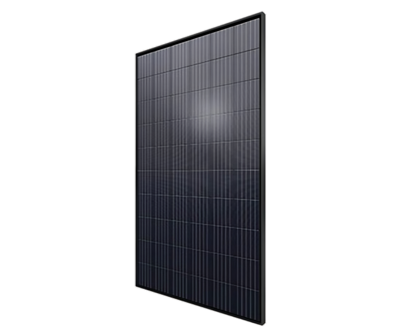 Crossroad Solar CRS 72-390 BB 390w Solar Modules