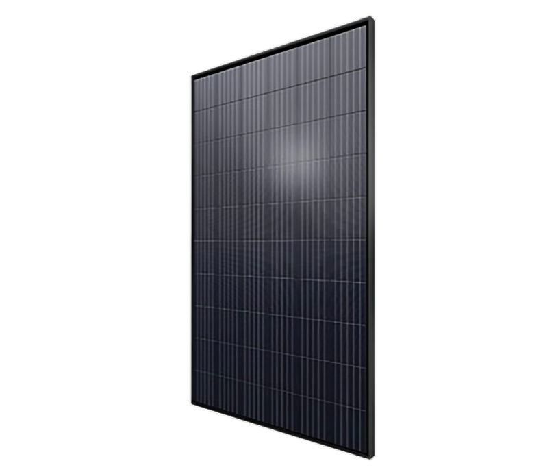 Crossroads Solar CRS 72-390 BB 390w Solar Modules
