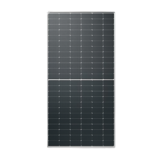 Axitec 550W AXIpremium XXL AC-550MBT/144US 144 Cell Bifacial Solar Panel