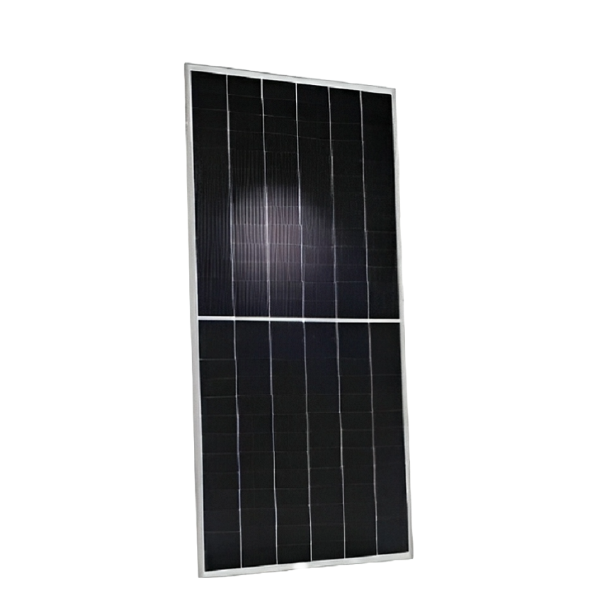 Hanwha QCELLS Q.PEAK DUO XL-G11S 590W Solar Panel