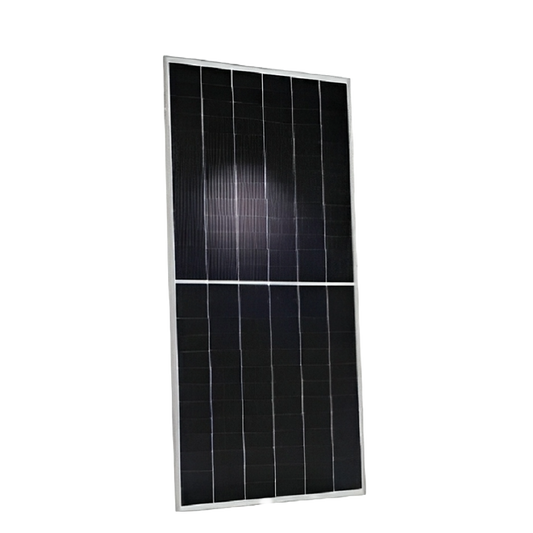 Hanwha QCELLS Q.PEAK DUO XL-G11S 590W Solar Panel