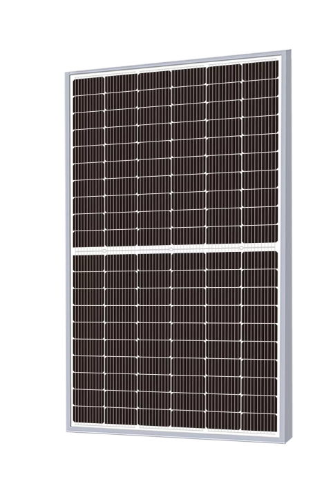 ZNShine 455W ZXM7-SHDB 120 Cell Bifacial Mono PERC Solar Panel