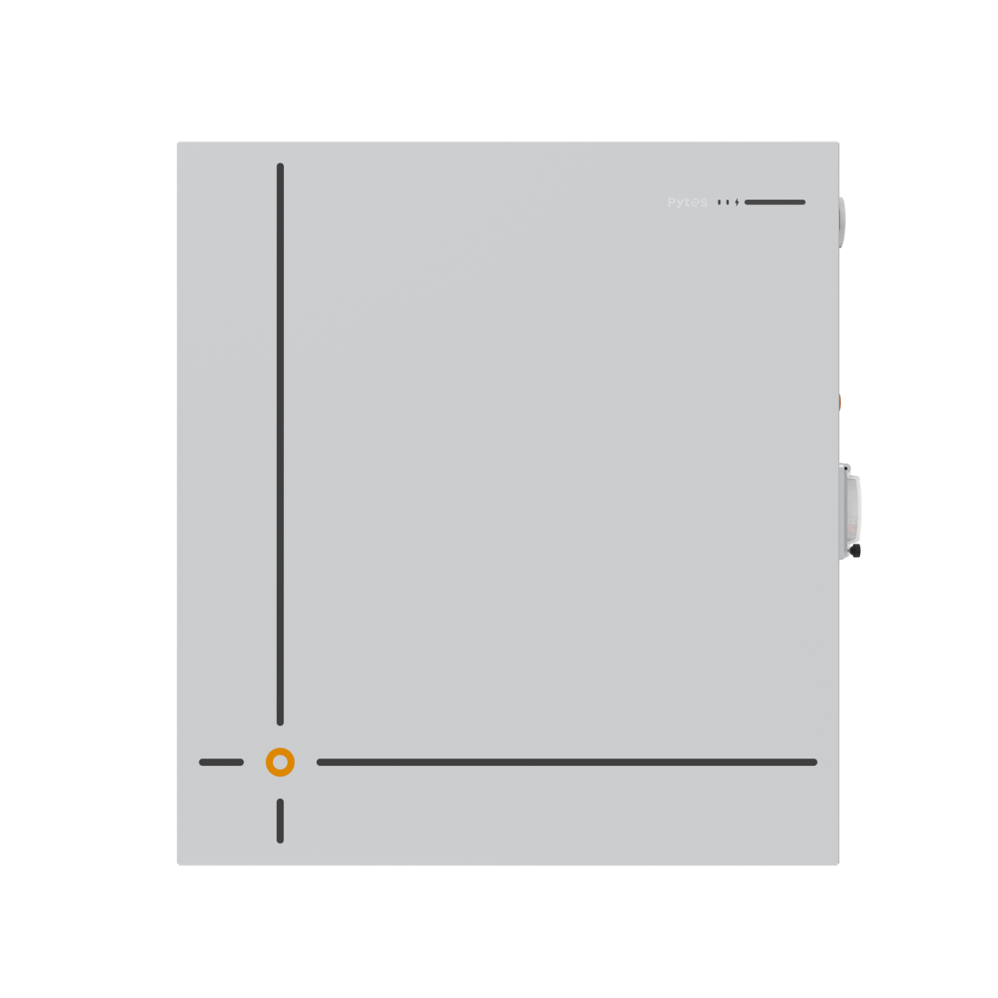 Sol-Ark 18K + Pytes V16 16kWh Home Battery Backup Kit