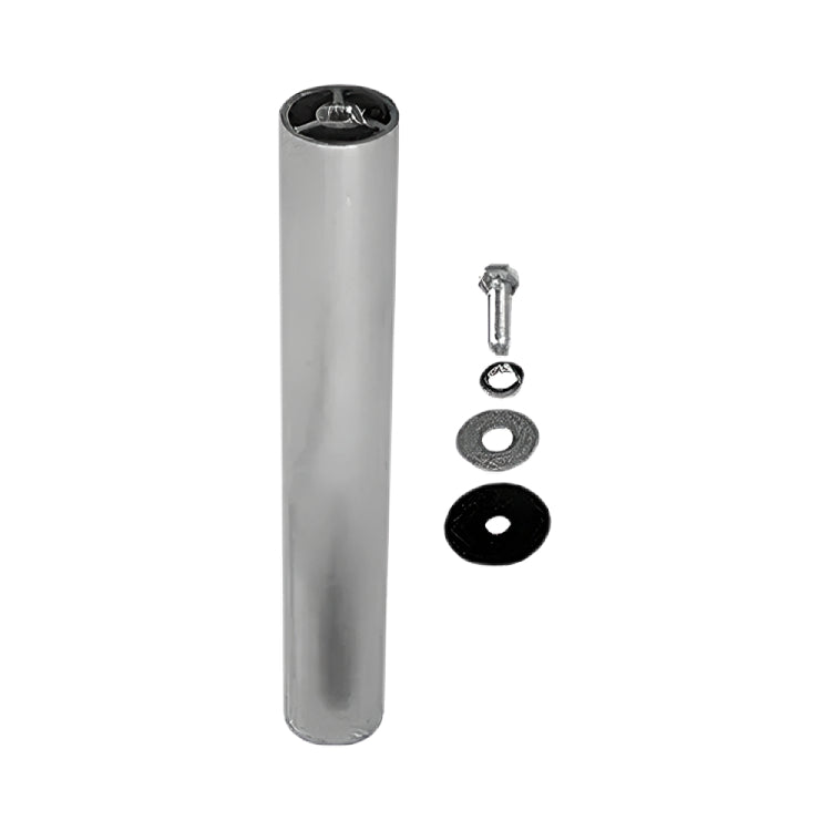 Quick Mount PV QM-QBP-11.5-M1 11.5" Mill Post