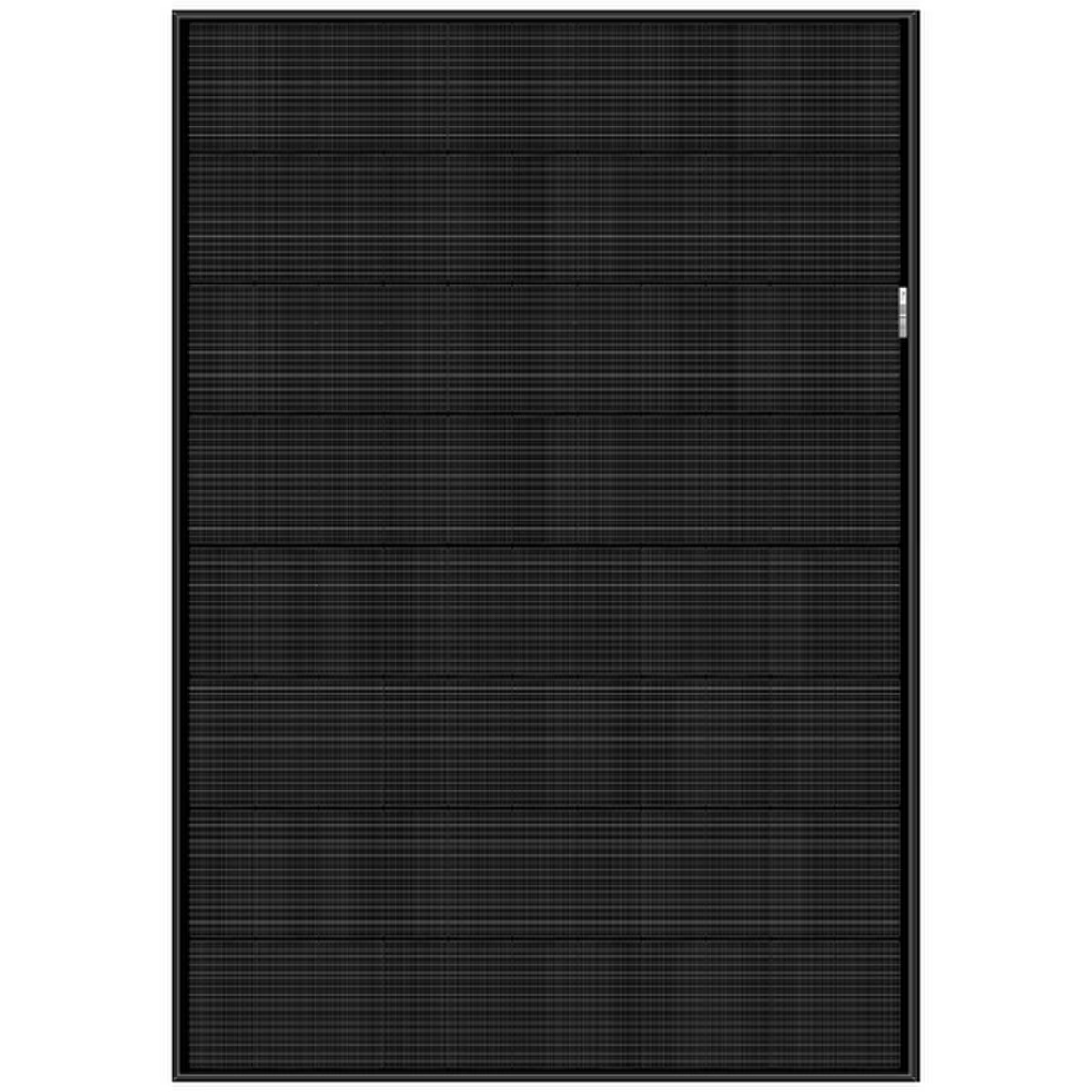 REC 460W AA Pure-RX All Black Solar Panel REC-460-AA-PURE-RX