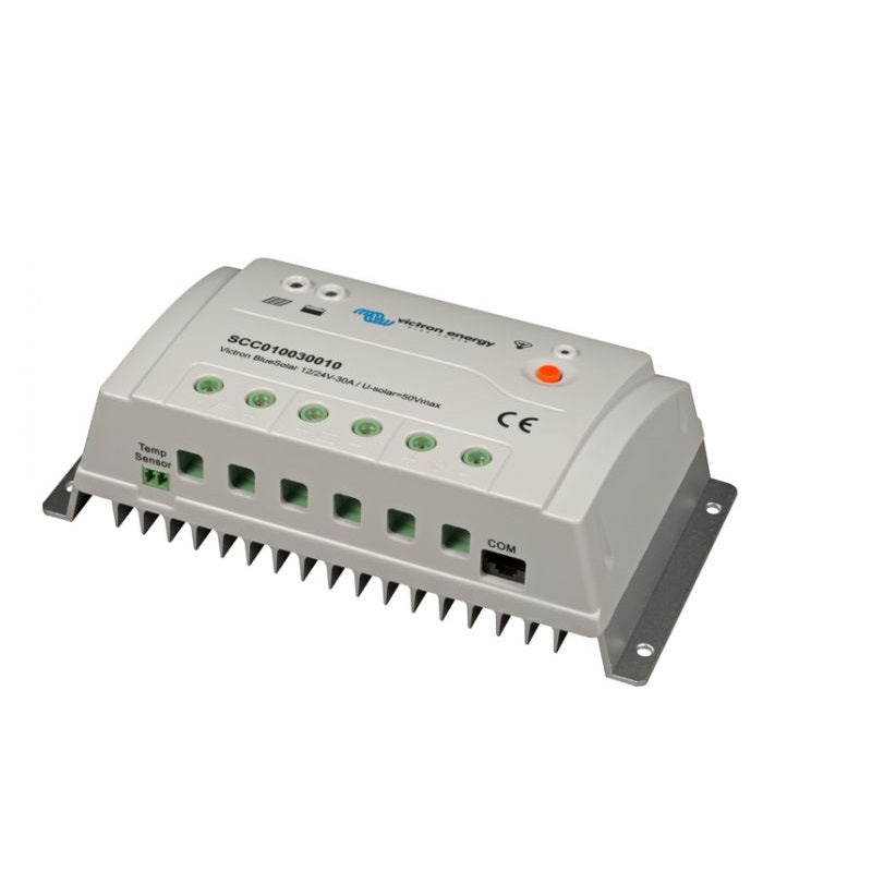 Victron SCC010020110 BlueSolar PWM-Pro 12/24V-20A