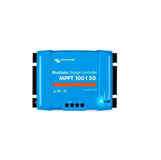 Victron SCC020030200 BlueSolar MPPT 100/30