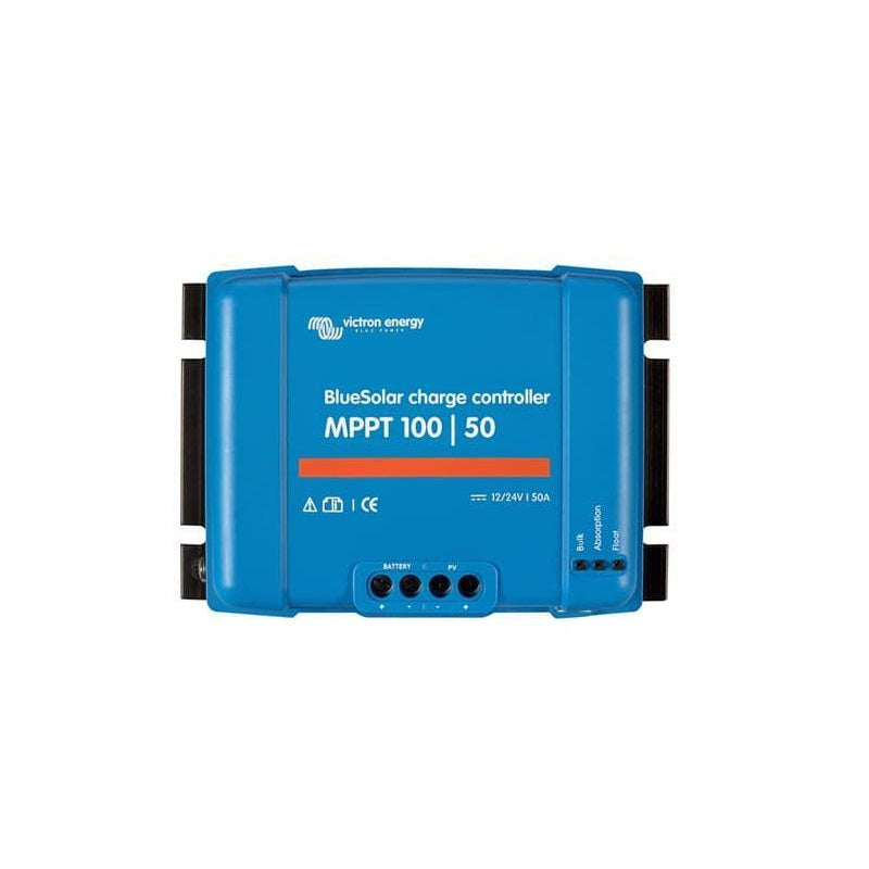 Victron BlueSolar MPPT 100/50 MPPT Charge Controller SCC020050200