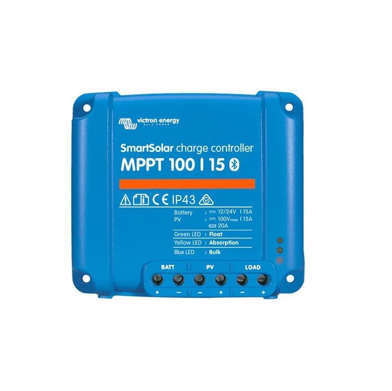 Victron SCC110015060R SmartSolar MPPT 100/20_48V