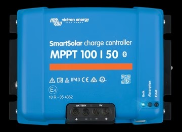 Victron SCC110050210 SmartSolar MPPT 100/50