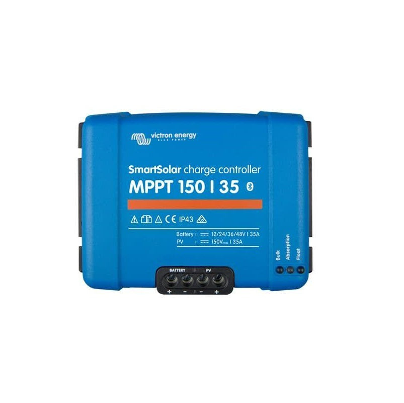 Victron SCC115035210 SmartSolar MPPT 150/35