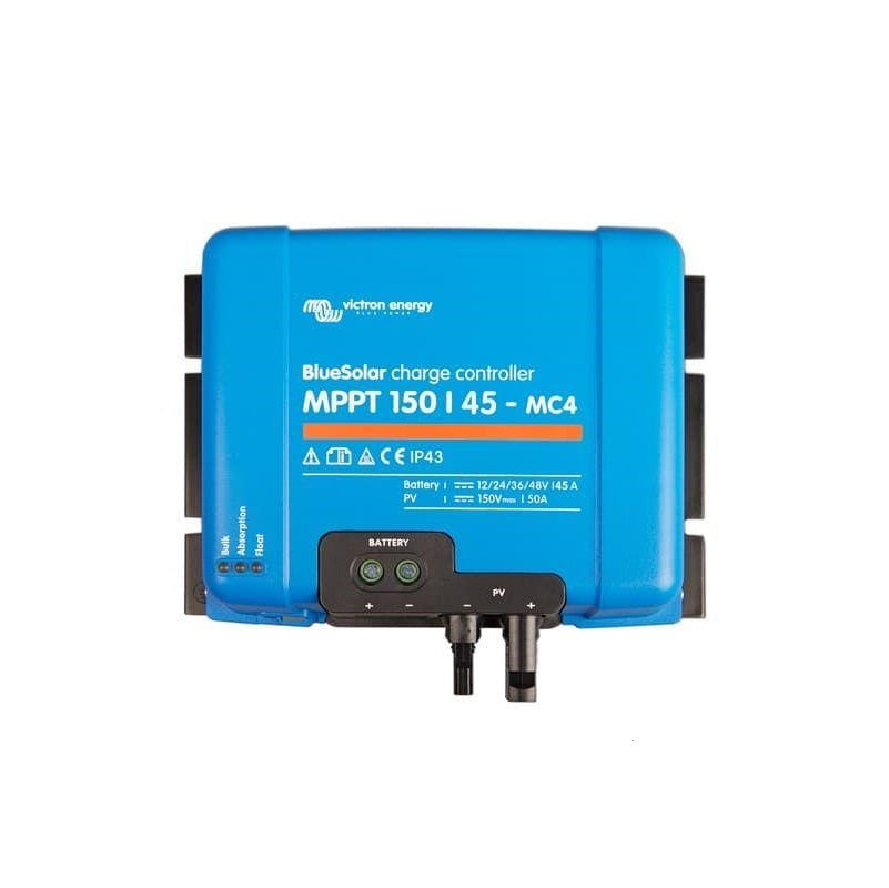 Victron SCC115045222 BlueSolar MPPT 150/45-MC4