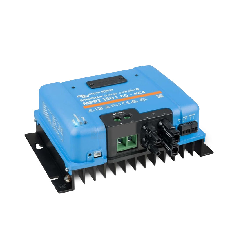 Victron SCC115060310 SmartSolar MPPT 150/60-MC4