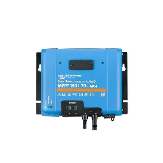 Victron SCC115070511 SmartSolar MPPT 150/70-MC4 VE.Can