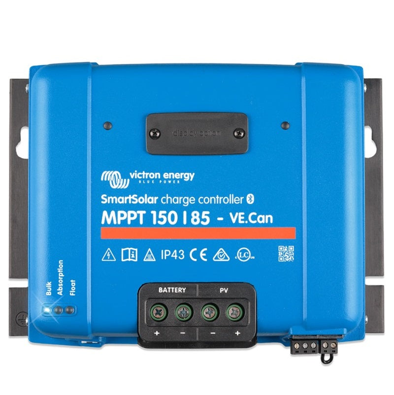 Victron SCC115085511 SmartSolar MPPT 150/85-MC-4 VE.Can