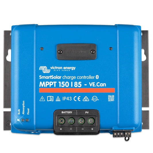 Victron SCC115085511 SmartSolar MPPT 150/85-MC-4 VE.Can