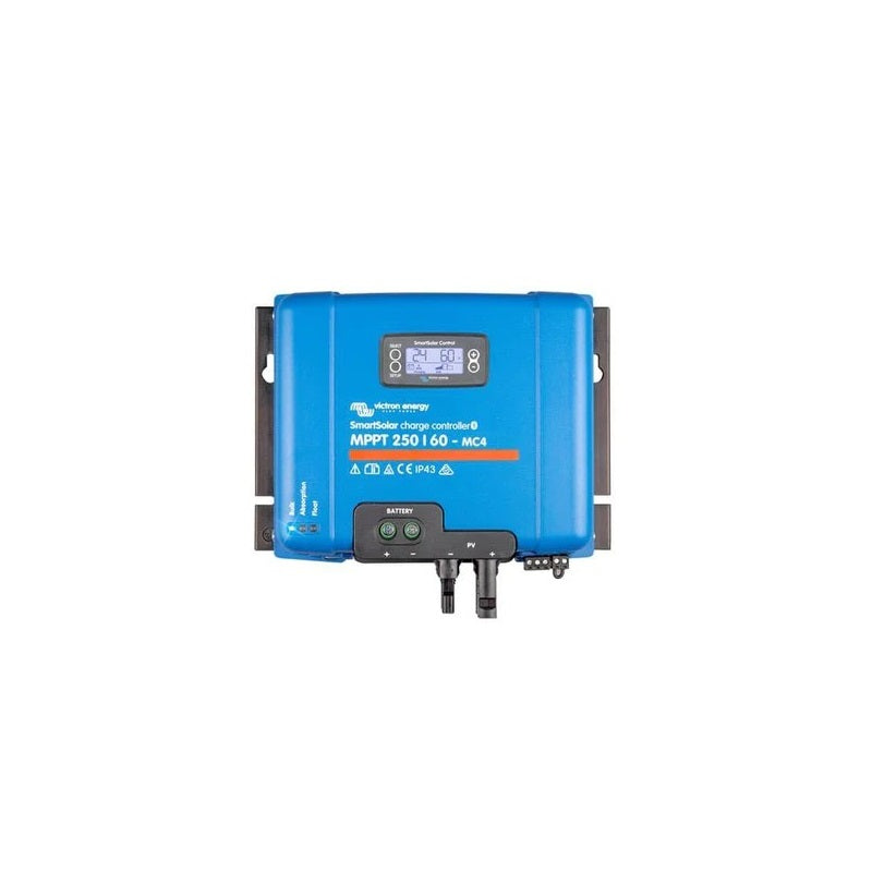 Victron SCC125060321 SmartSolar MPPT 250/60-MC4 VE.Can
