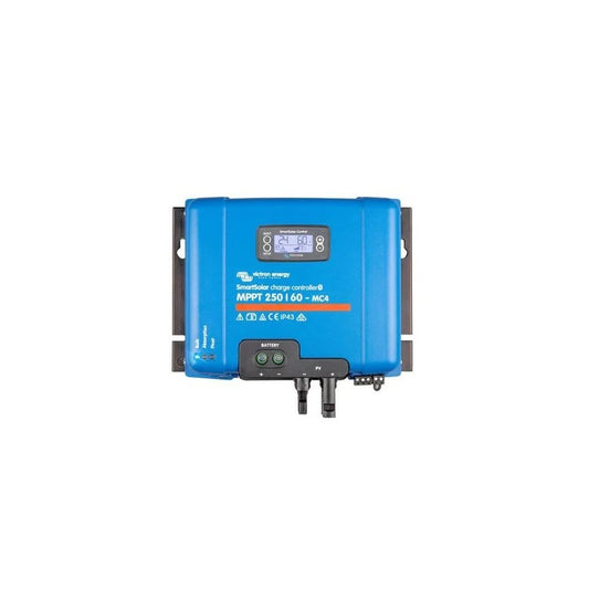 Victron SCC125060321 SmartSolar MPPT 250/60-MC4 VE.Can
