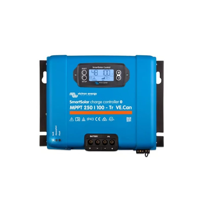 Victron SCC125070421 SmartSolar MPPT 250/70-Tr VE.Can