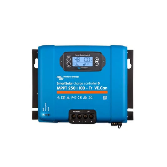 Victron SCC125070421 SmartSolar MPPT 250/70-Tr VE.Can